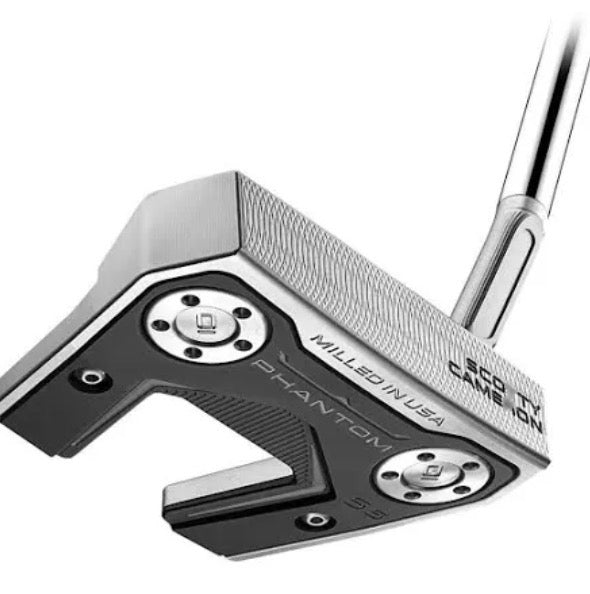 SC Phantom x putter