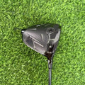 QI 35 Driver