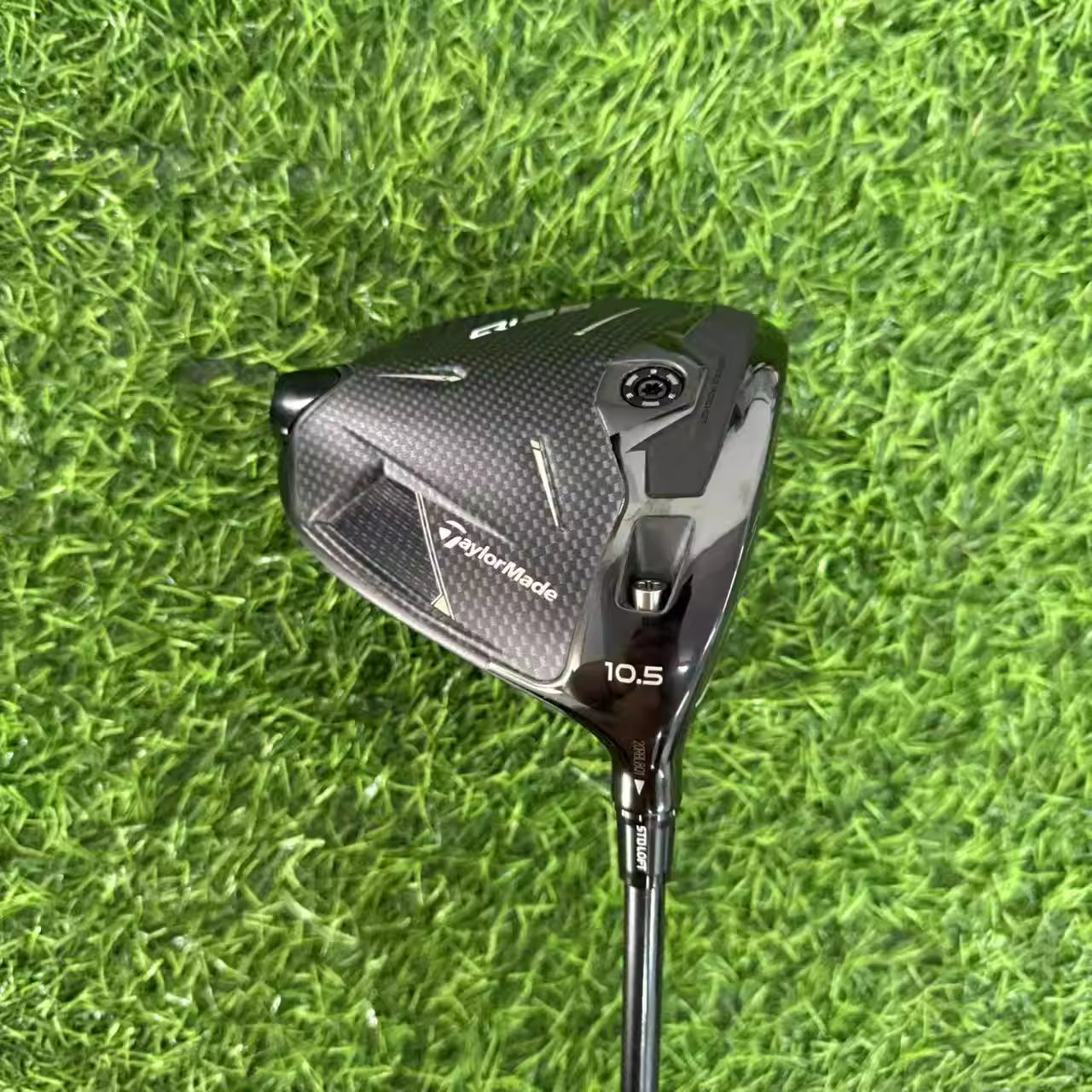 QI 35 Driver