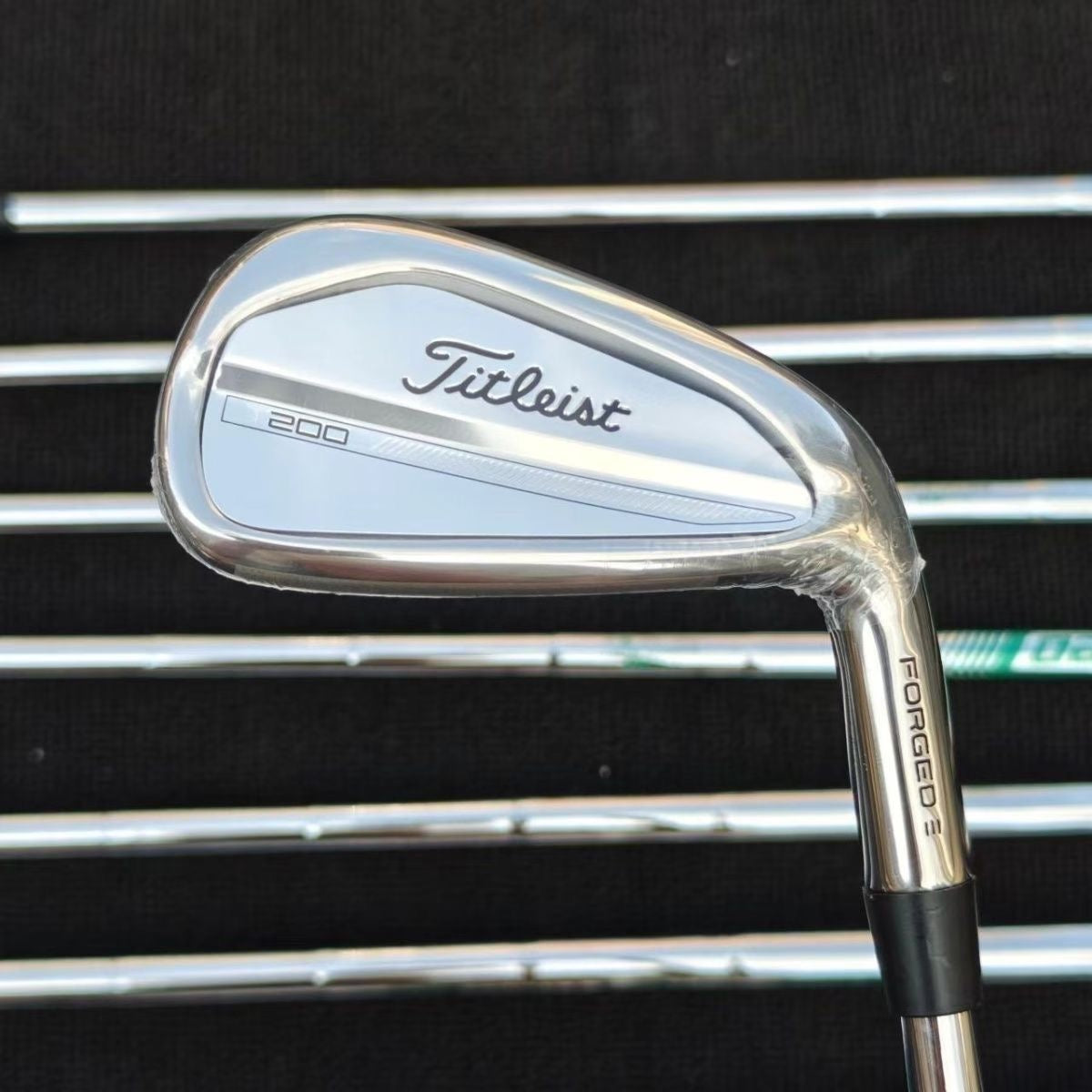T200 Irons