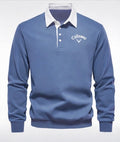 Long sleeve Golf shirt