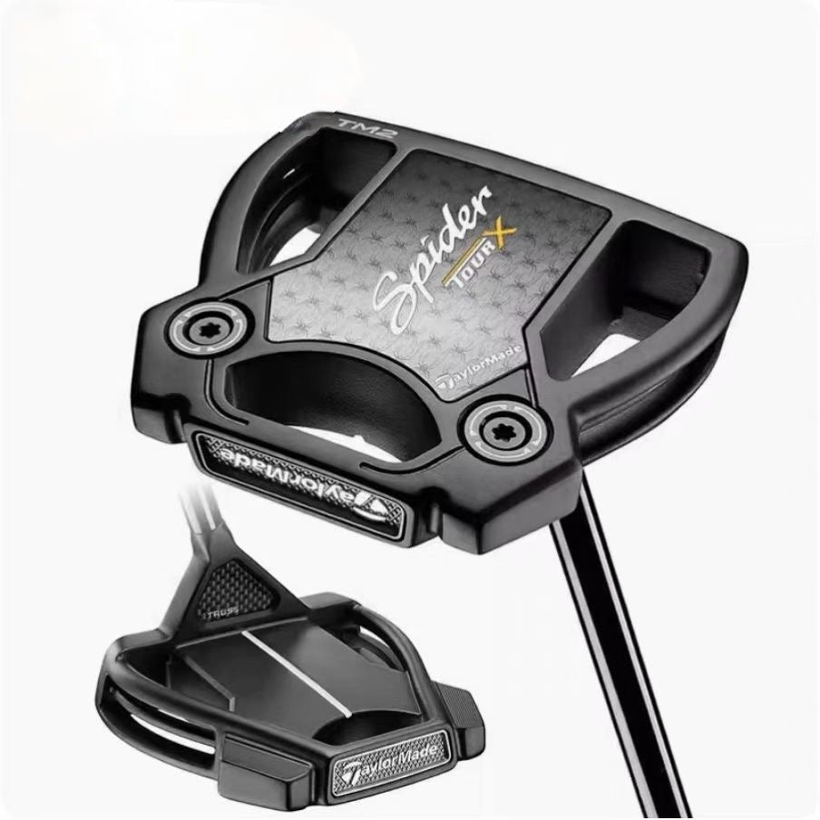 TM Spider Tour X Putter